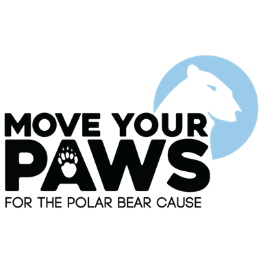 Move your Paws for the Polar Bear Cause 5K 1K