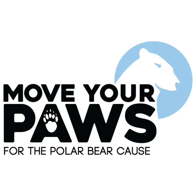 Move your Paws for the Polar Bear Cause 5K 1K