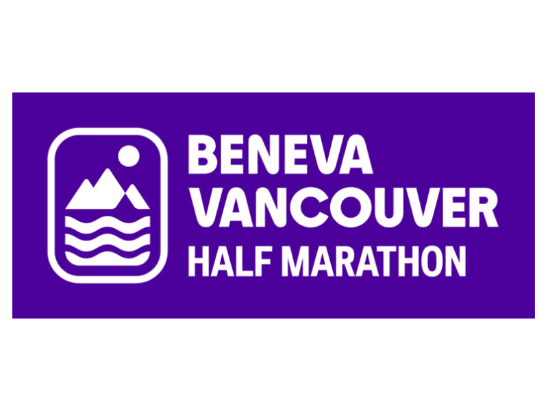 Beneva Vancouver Half Marathon