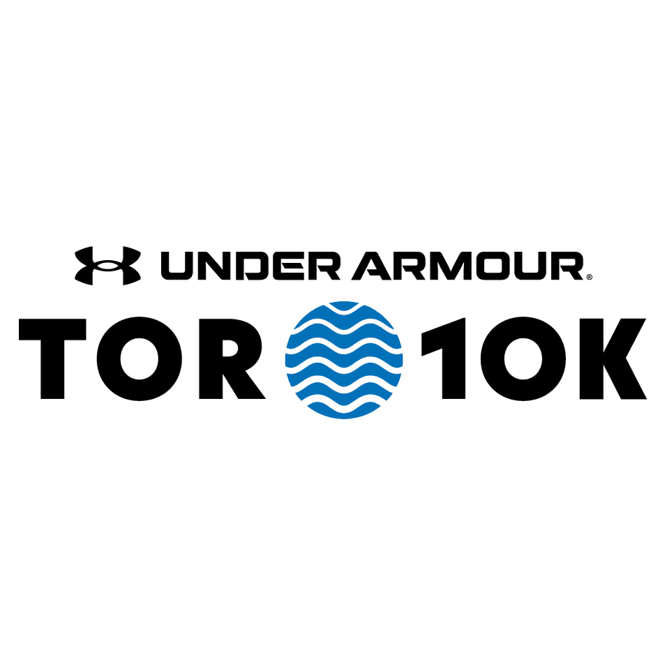 Under Armour Toronto 10K