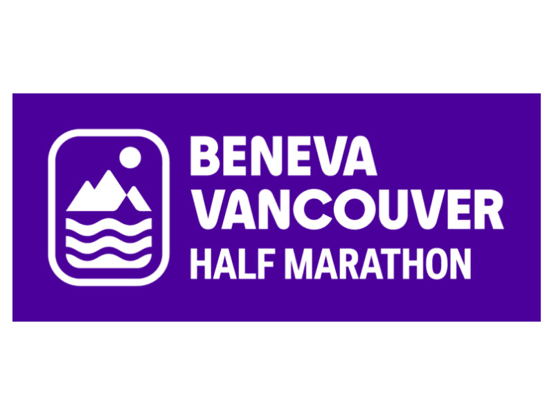 Beneva Vancouver Half Marathon